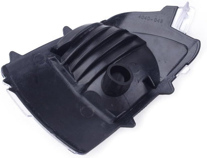 ya 4 8.14 Left door mirror turn signal light corner light 31111813 suitable for Volvo XC90 XC70