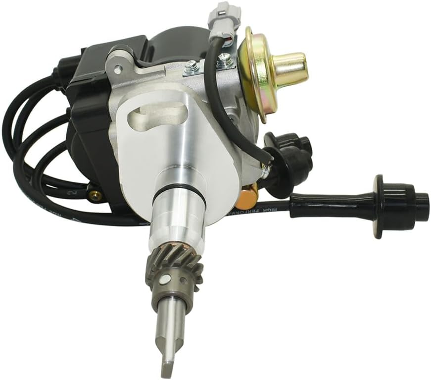 ya 4 8.14 for Daihatsu for Toyota Hiace Forklift Ignition Distributor 5K 2Y 3Y 4Y 19030-72080