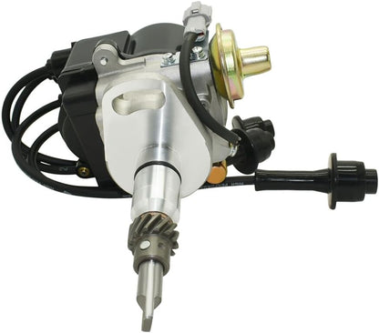 ya 4 8.14 Ignition Distributor for Daihatsu for Toyota Hiace Forklift 5K 2Y 3Y 4Y 19030-71100