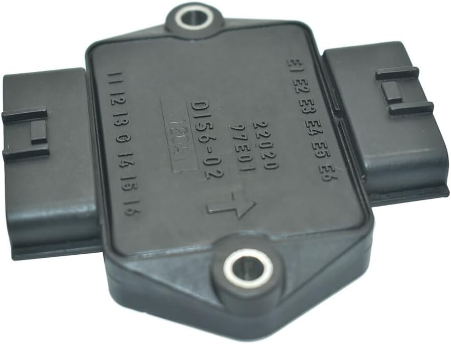 ya 5 8.10 Ignition Control Module for Infiniti J30 for Nissan Maxima 300ZX 3.0 V6 22020-97E11