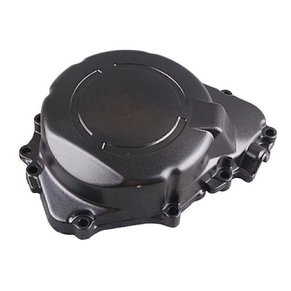 ya 6 8.24 baidi Alternator Engine Case Cover Aluminum Fit for Honda CBR 900RR CBR919 1996-1999 Black