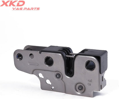 ya 11 9.14 baidiBonnet Engine Hood Lower Lock Latch for VW Rabbit for Golf GTI for Jetta 5 MK5