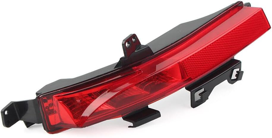 ya 2 8.15 Rear Brake Light Tail Lamps Bumper Light for Land Rover Discovery Sport 15-23 L