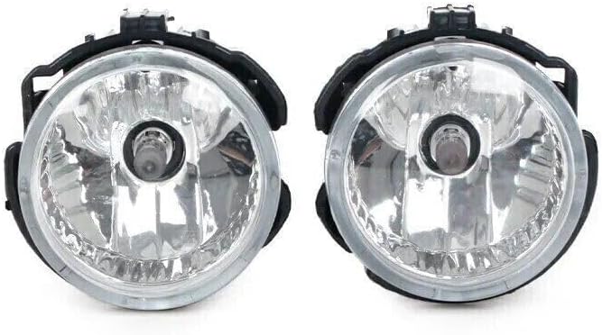 ya 2 8.15 Suitable for 2008-2013 for Subaru Forester LED front fog light fog light with bulb right
