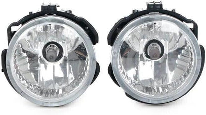 ya 2 8.15 Suitable for 2008-2013 for Subaru Forester LED front fog light fog light with bulb right