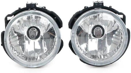 ya 2 8.15 Suitable for 2008-2013 for Subaru Forester LED front fog light fog light with bulb left