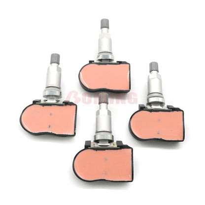 ya 3 8.24 baidi 4pcs TPMS 52933-2M000 Tire Pressure Sensor for Hyundai Accent for Kia Forte 315MHz