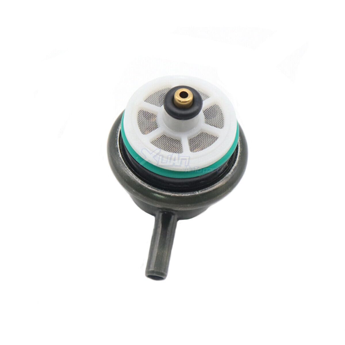ya 2 8.15 12574986 is Suitable for General Motors Pr217 for Chevrolet 4.3-Liter 4.8-Liter 5.3-Liter Fuel Pressure Regulator