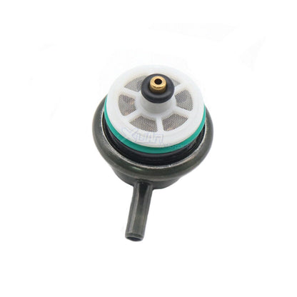 ya 2 8.15 12574986 is Suitable for General Motors Pr217 for Chevrolet 4.3-Liter 4.8-Liter 5.3-Liter Fuel Pressure Regulator
