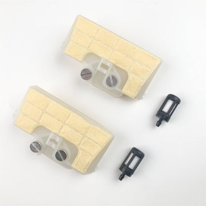 ya 26 10.21 baidi Replace Parts for 029 039 MS290 MS310 MS390 Chainsaw Filter Kit