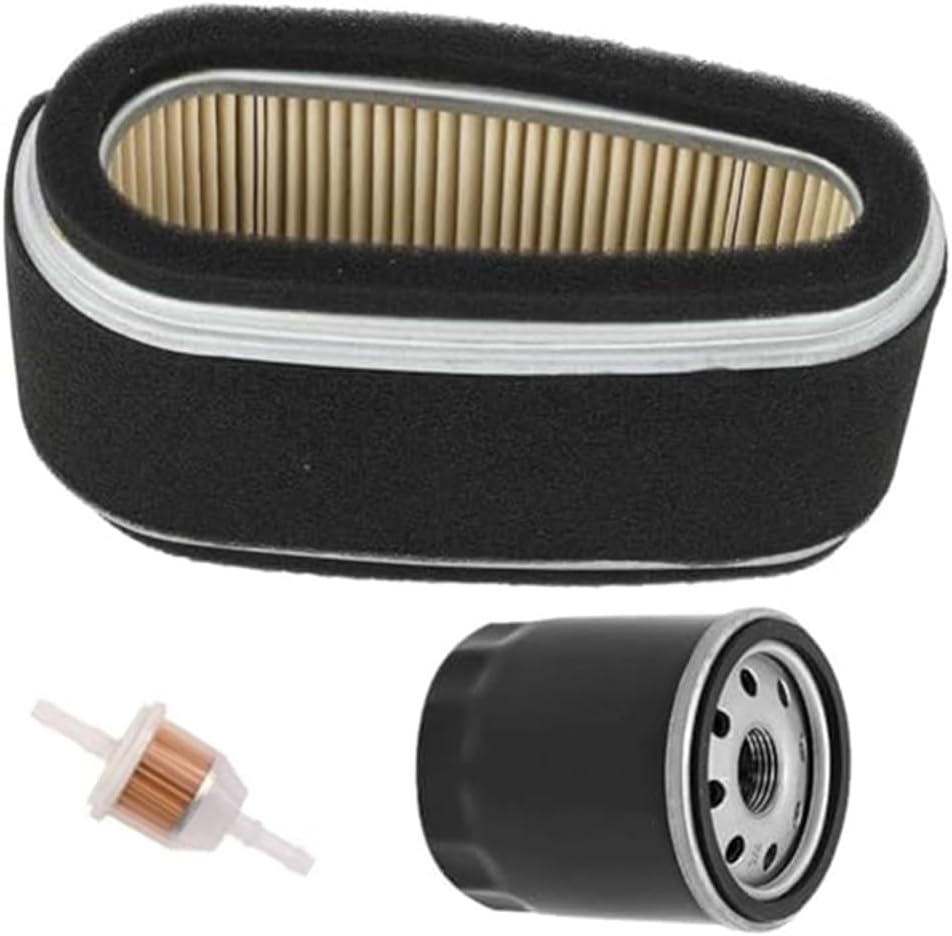 ya 26 10.21 baidi for FC420V FC400V FC401V 14HP Engine Air Filter Kit Enhanced Performance