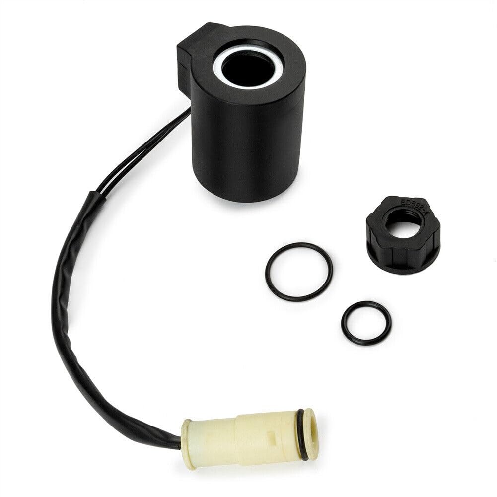 ya 4 8.8 24V Solenoid Coil for Volvo Excavator EC140 EC160 EC210 EC240 EC290 EC360