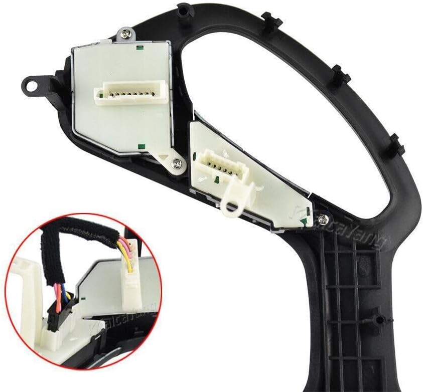 ya 8 8.24 baidi Steering Wheel Cruise Control Switch for Kia K3 2013-2018 Forte 2014-2016 Cerato