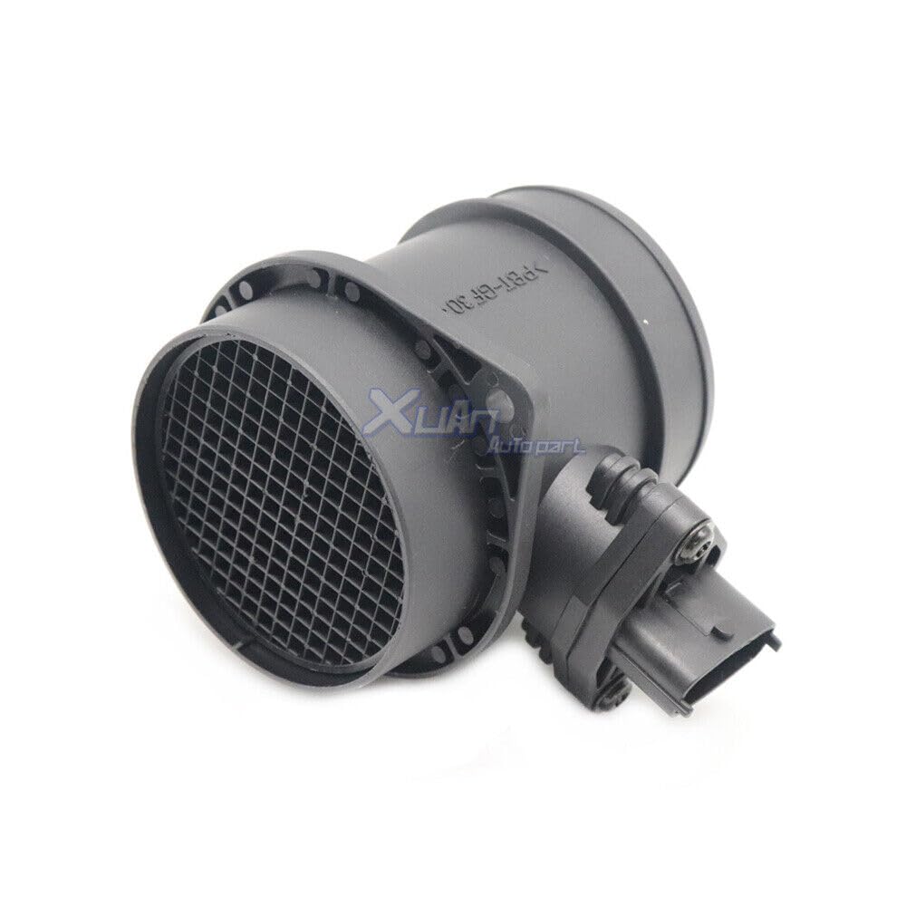 ya 4 8.8 2002-2013 MAF Mass Air Flow Meter Sensor 0280218134 for Volvo C30 C70 S40