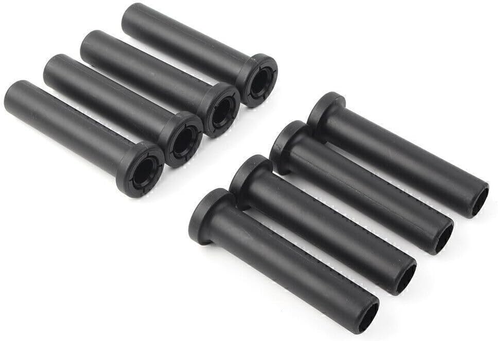 ya 11 9.14 zhengce Front Suspension Control Arm A-Arm Bushings Fit for Polaris RZR 800 / S / 4