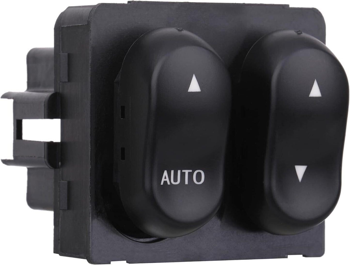 ya 8 8.24 baidi Window Switch Power Front LH Left Driver Side for Ford F150 F250 with 2 Doors 