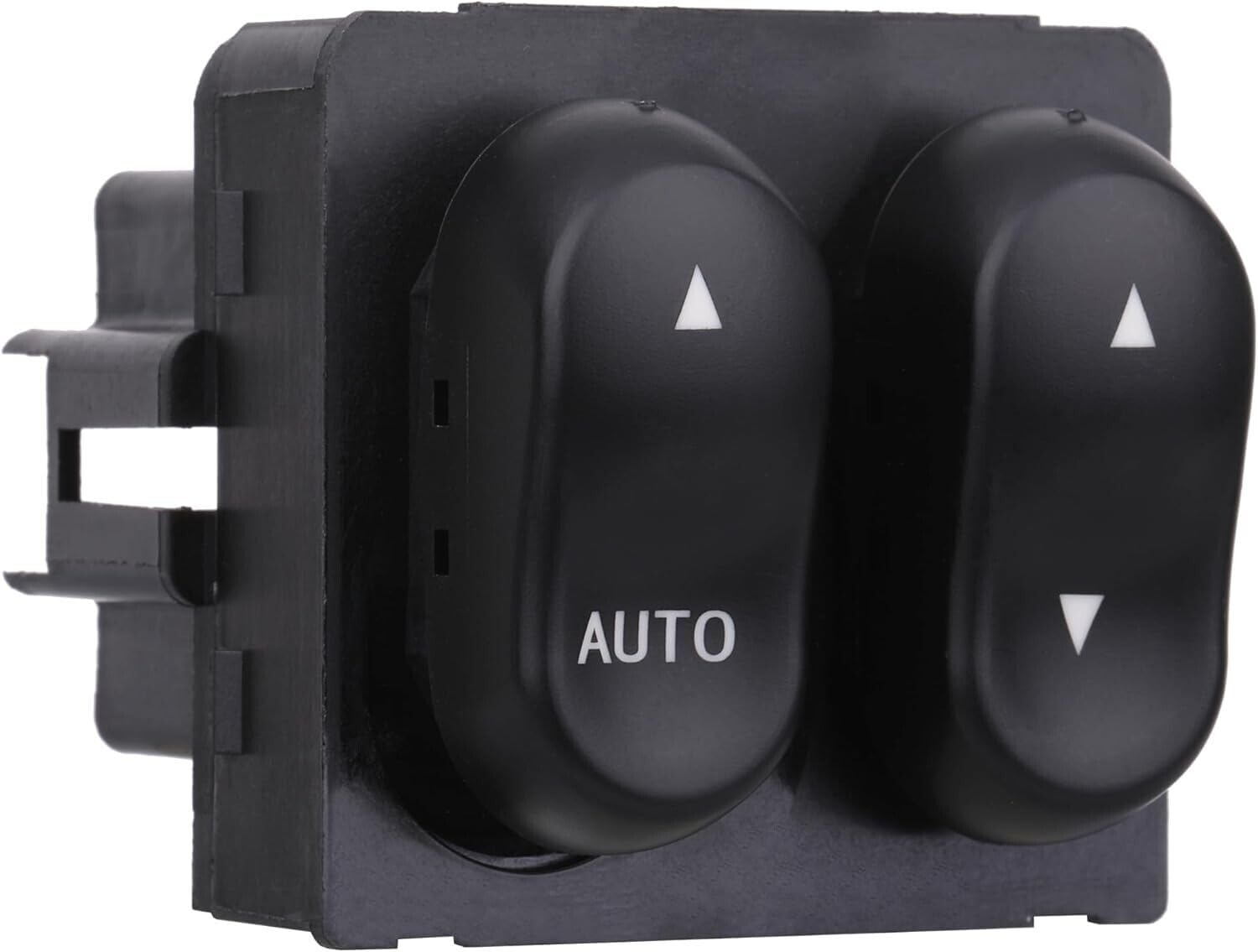 ya 8 8.24 baidi Window Switch Power Front LH Left Driver Side for Ford F150 F250 with 2 Doors 