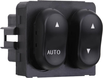 ya 8 8.24 baidi Window Switch Power Front LH Left Driver Side for Ford F150 F250 with 2 Doors 