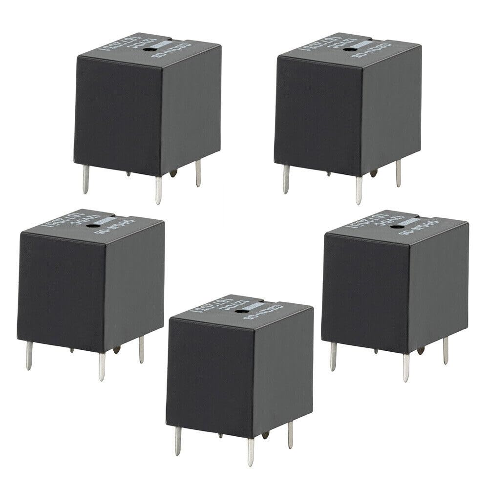 ya 10 9.16 baidi 5Pcs Fuel Pump Gauge Relay R303 F8VF-BA G8QN for Ford Expedition Explorer Truck