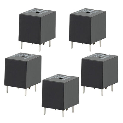 ya 10 9.16 baidi 5Pcs Fuel Pump Gauge Relay R303 F8VF-BA G8QN for Ford Expedition Explorer Truck