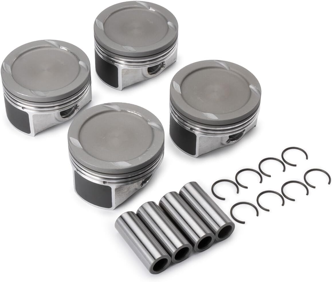 ya 28 10.13 zhengce Engine piston and ring kit 25198520 for Buick Encore for Chevrolet for Cru