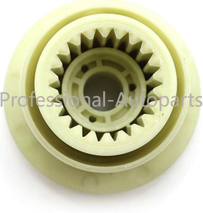 ya 4 8.24 baidi 27102413711Transfer Case Actuator Motor Gear Repair Kit for BMW X3 X5 X6 E83 E70