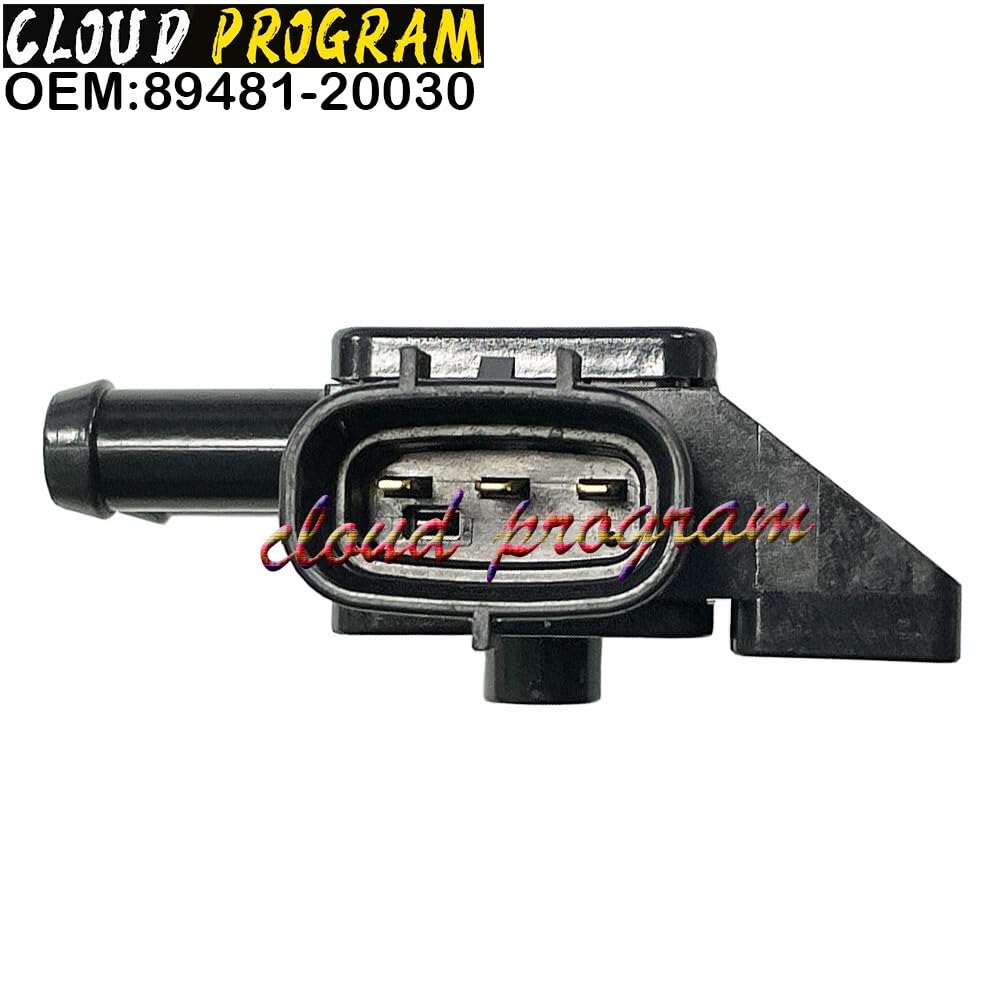ya 12 10.8 baidi Gas Pressure Sensor 89481-20030 for Toyota Avensis Verso for Corolla ALTIS