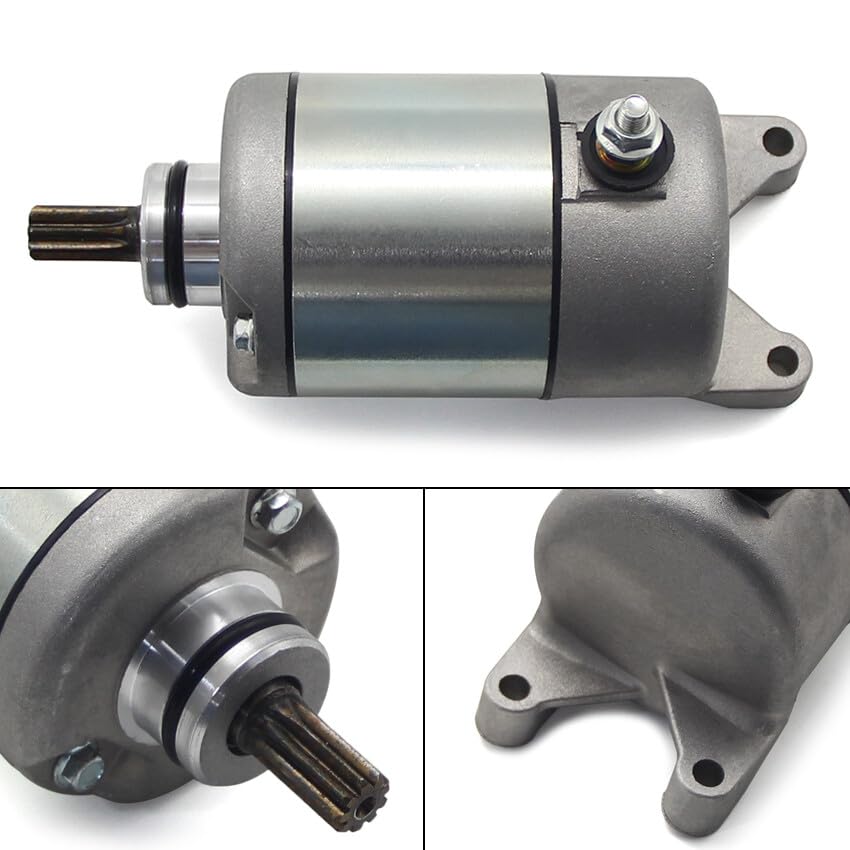 ya 23 10.7 baidi for Honda STARTER/CB400 CB400SF Super Four 1992-1998 NC23 NC29 CB-1 CB400F 89-91