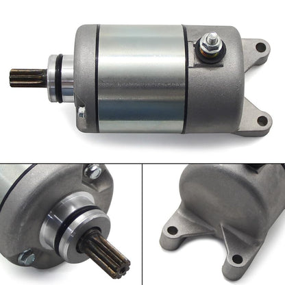 ya 23 10.7 baidi for Honda STARTER/CB400 CB400SF Super Four 1992-1998 NC23 NC29 CB-1 CB400F 89-91