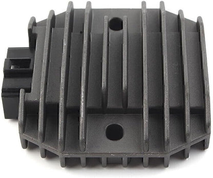 ya 2 8.15 Voltage Regulator Rectifier for Kawasaki ATV KLF300 Bayou/Lakota 300 290cc po