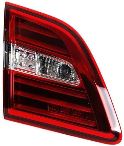 ya 2 8.15 Left LED rear taillight suitable for Mercedes-Benz W166 ML300 ML350 ML400 2012-2015