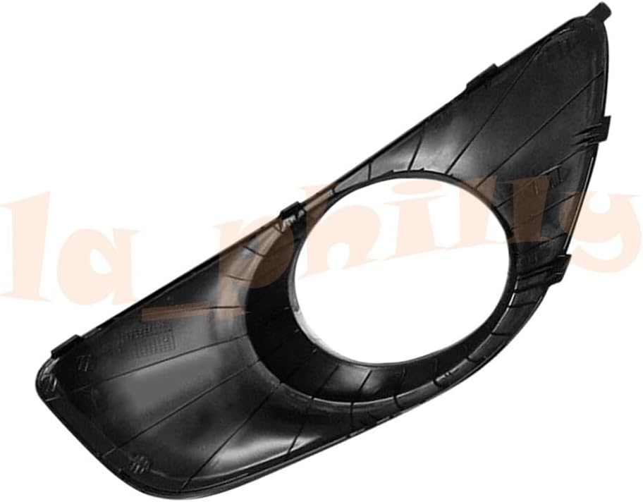 ya 9 10.24 86524-2B700 Fit for HYUNDAI 2010-2012 Santa Fe Right Side Fog Light Lamp Cover