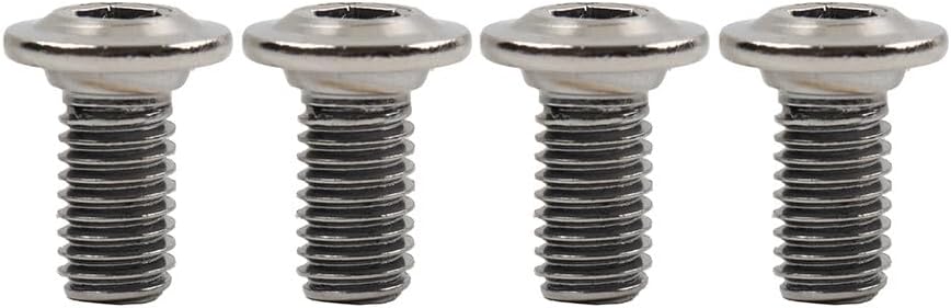 ya 13 9.15 baidi Rear Brake Disc Rotor Screw Titanium Bolt for Ducati Multistrada 1200 1199 V4