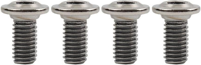 ya 13 9.15 baidi Rear Brake Disc Rotor Screw Titanium Bolt for Ducati Multistrada 1200 1199 V4