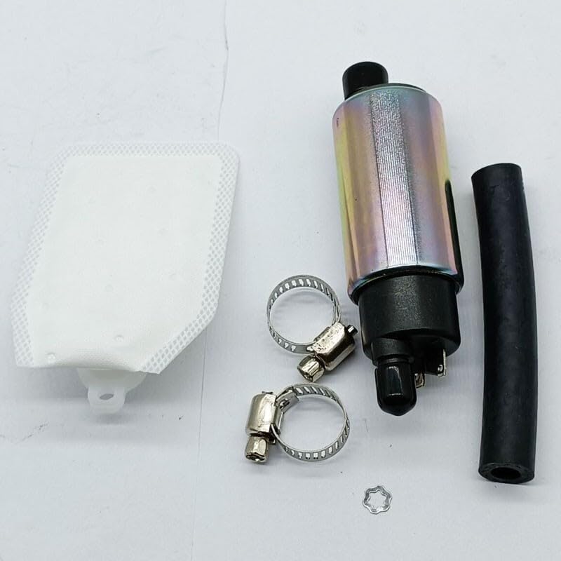 ya 23 10.7 baidi Fuel Pump for Yamaha YS125 YS125-5C 2017
