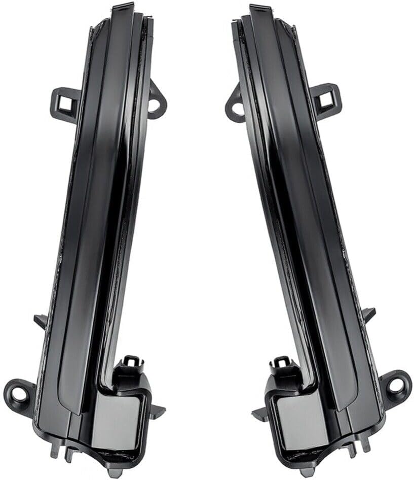 ya 4 8.10 2x LED exterior mirror rear-view mirror indicator for BMW F20 F21 F22 F23 F30 F31 F32 M2