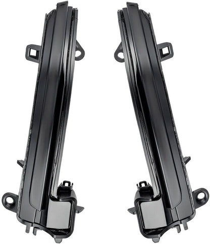 ya 4 8.10 2x LED exterior mirror rear-view mirror indicator for BMW F20 F21 F22 F23 F30 F31 F32 M2