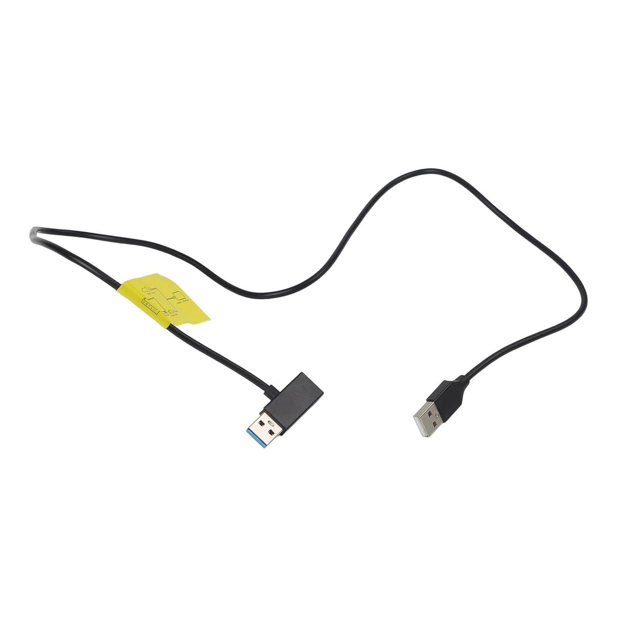 ya 23 10.7 baidi USB Connection Harness for Android Auto and for Carplay Vehicle Power Supply