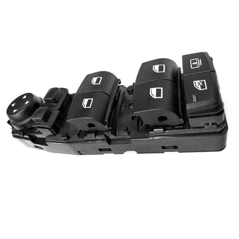 ya 4 8.8 for BMW F01 F02 F10 61319241956 Driver Side Power Window Master Switch Control