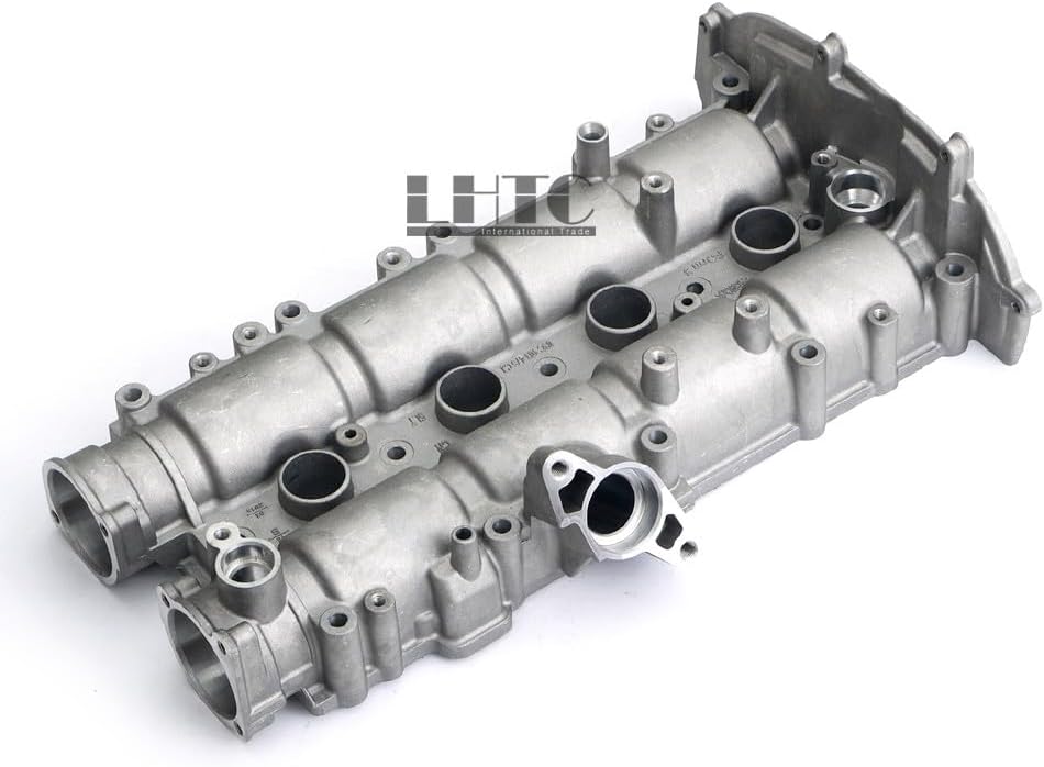 ya 11 9.14 baidiCylinder Head Valve Cover for VW for Golf for JETTA for Passat CC for Audi A3 1.4 TSI CAXA CAVD
