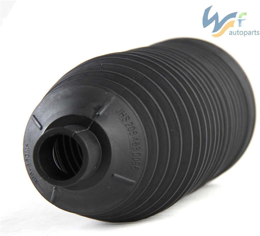 ya 7 8.24 baidi Tie Rod Boot 2054630096 for Mercedes-benz C300 GLC300 C63 AMG
