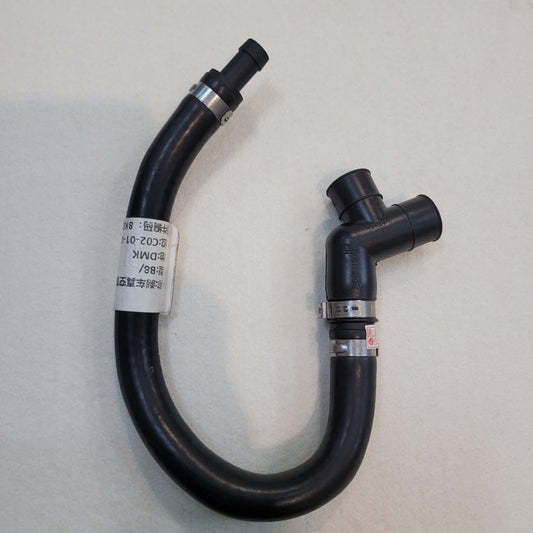 ya 5 8.10 Brake Booster Vacuum Pipe for Audi A4 Quattro 09-16