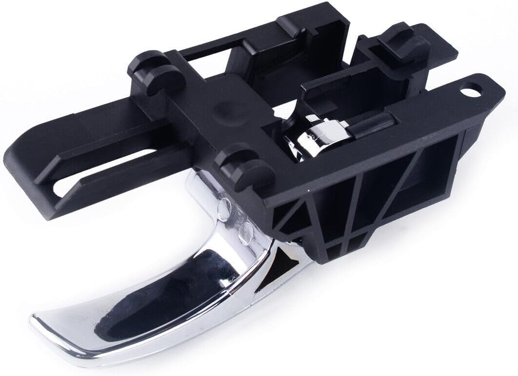 ya 4 8.24 baidi Car Rear or Front Left Handle 80671JD00E Suitable for Nissan Qashqai 2007-13 @