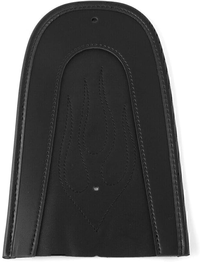 ya 14 9.20 zhengce Rear Fender Bib fit Solo for SEAT for Harley Sportster XL883 XL1200 2004-20-1