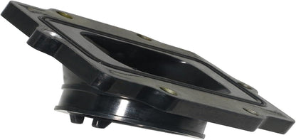 ya 13 9.15 baidi Carburetor Intake for MAN ifold Boot Adapter for Kawasaki KX250 1985-1986 16065-1124