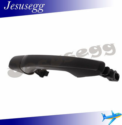 ya 9 10.24 BT4Z78218B08BAPTM Front RR RH Exterior Door Handle Black for Explorer Edge