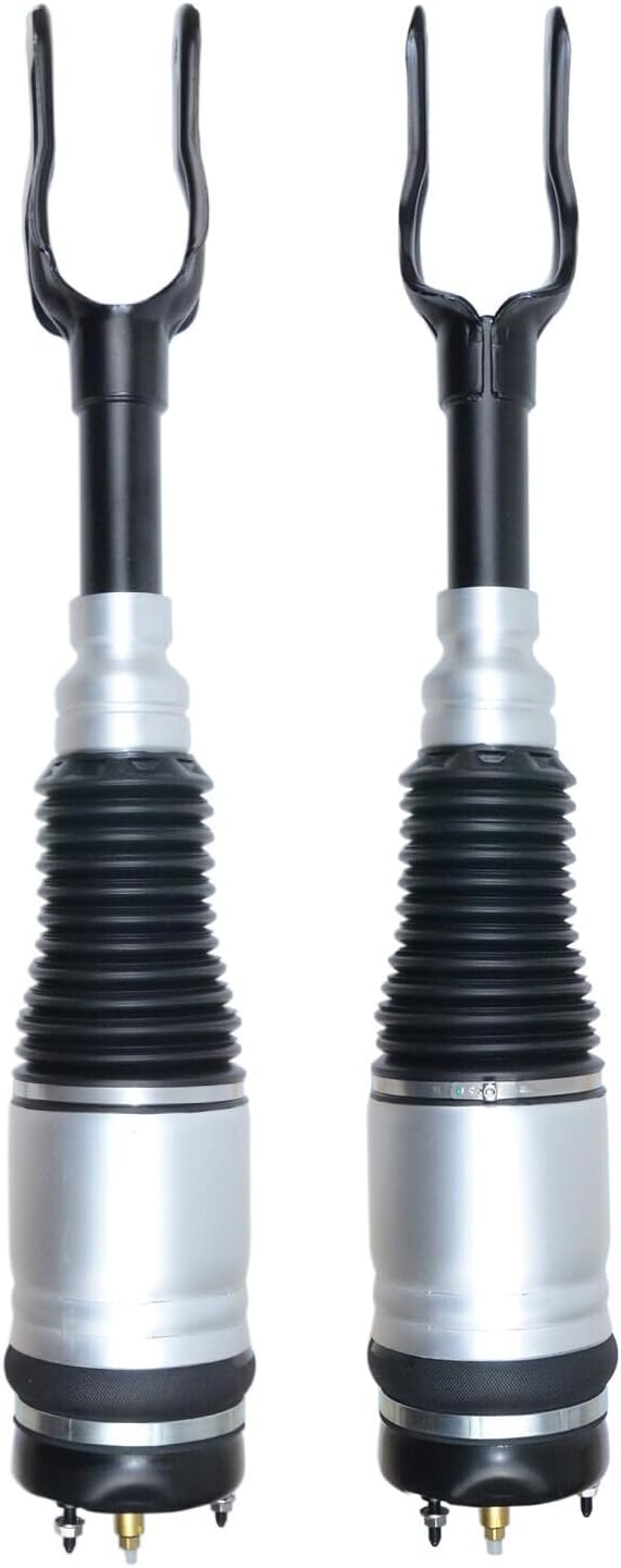 ya 12 10.8 baidi Fits 2011-2015 for Jeep for Grand Cherokee WK2 Overland Pair Front Air Suspension Struts