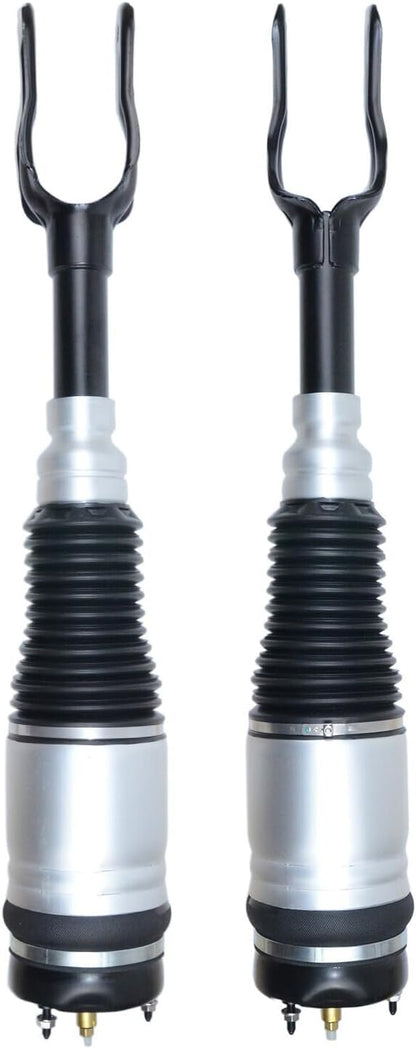ya 12 10.8 baidi Fits 2011-2015 for Jeep for Grand Cherokee WK2 Overland Pair Front Air Suspension Struts