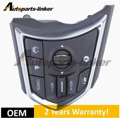 ya 8 8.24 baidi 36770-TJB-A21 Cruise & Lkas & Acc Switch for Acura RDX 2.0 2019-2021