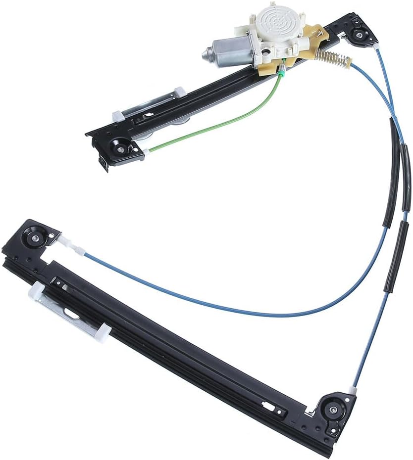 ya 12 10.8 baidi 51337039452 Power Window Regulator Front Side for Mini Cooper 2002-2005